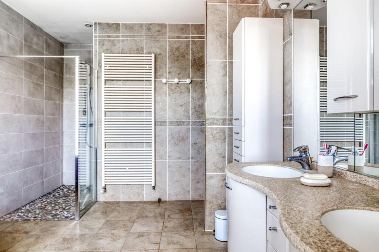 Family Villa At 1H15 From Lyon Precieux Zewnętrze zdjęcie