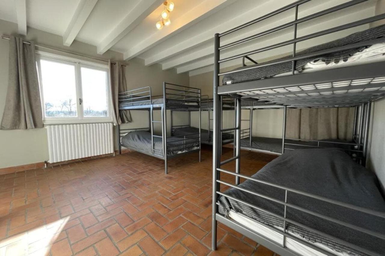 Family Villa At 1H15 From Lyon Precieux Zewnętrze zdjęcie